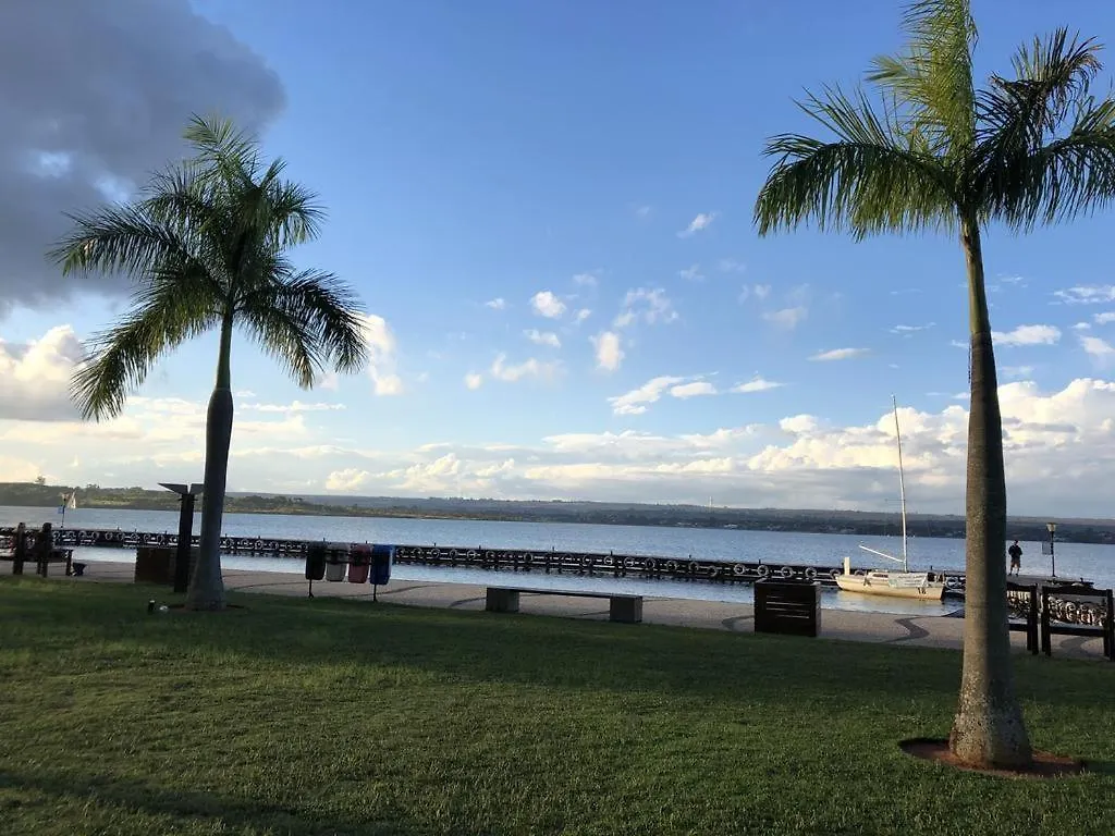 Life Resort As Margens Do Lago Brazíliaváros 0*,